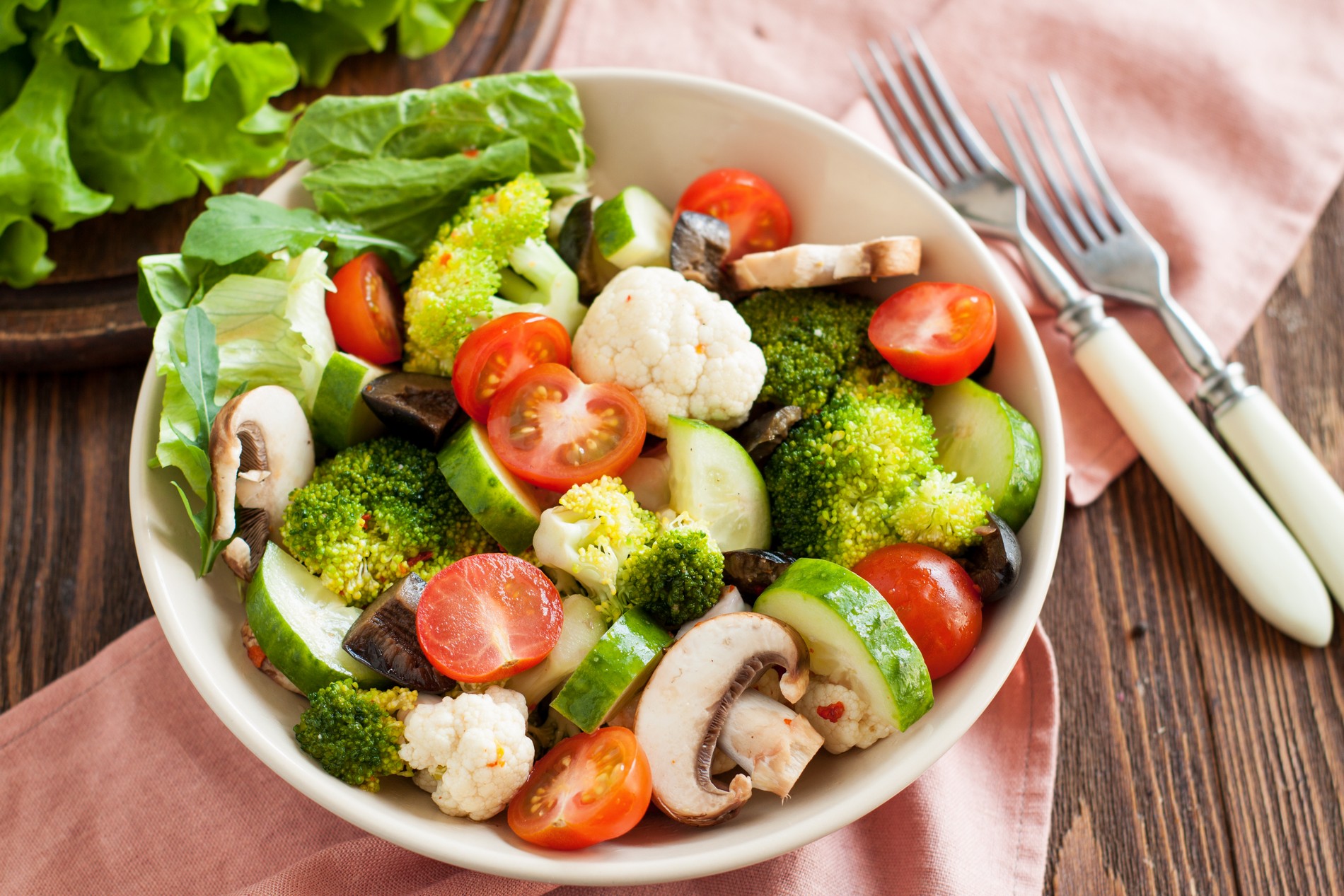 Healthy Options in San Francisco Bay Area Break Room