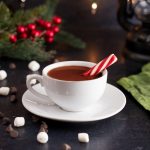 San Francisco Bay Area Holiday Cheer | Flavored Creamers | Coffee Flavors