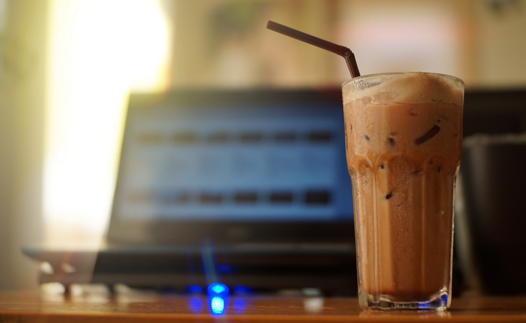 San Francisco Bay Area Cold Beverage | Healthy Summer Drinks | Office Coffee