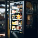 San Francisco Bay Area Vending Machines | Employee Break Room | Waiting Room Snacks