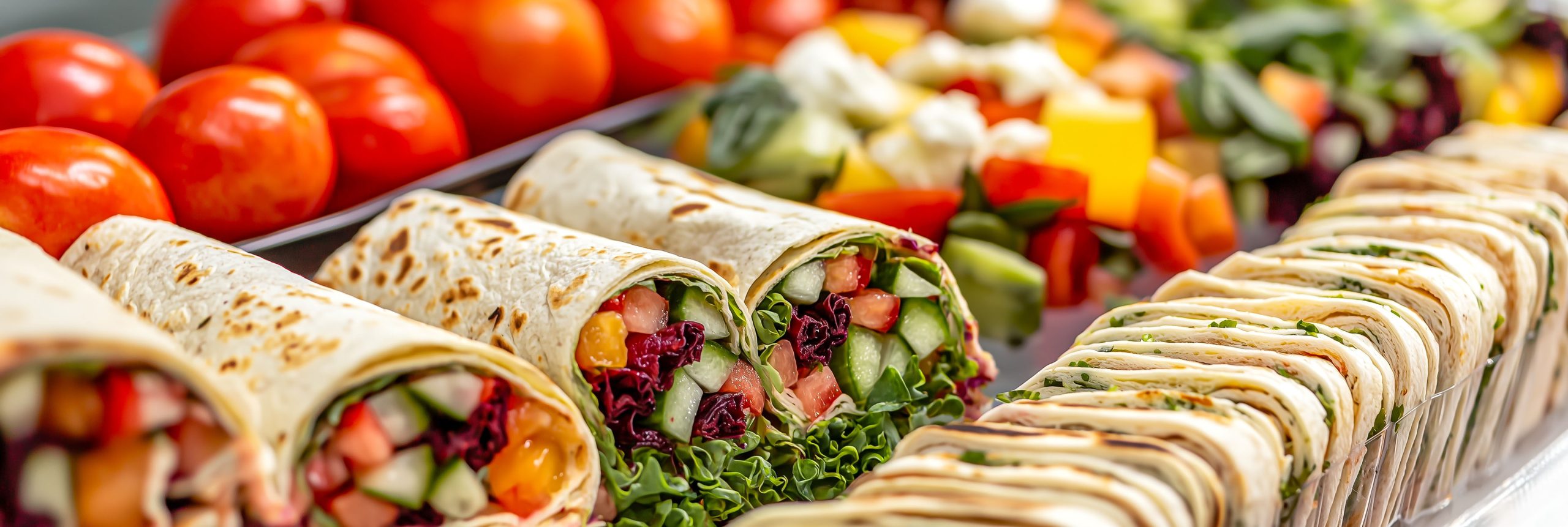 San Francisco Bay Area Custom Market | Break Room Service | Fresh Food