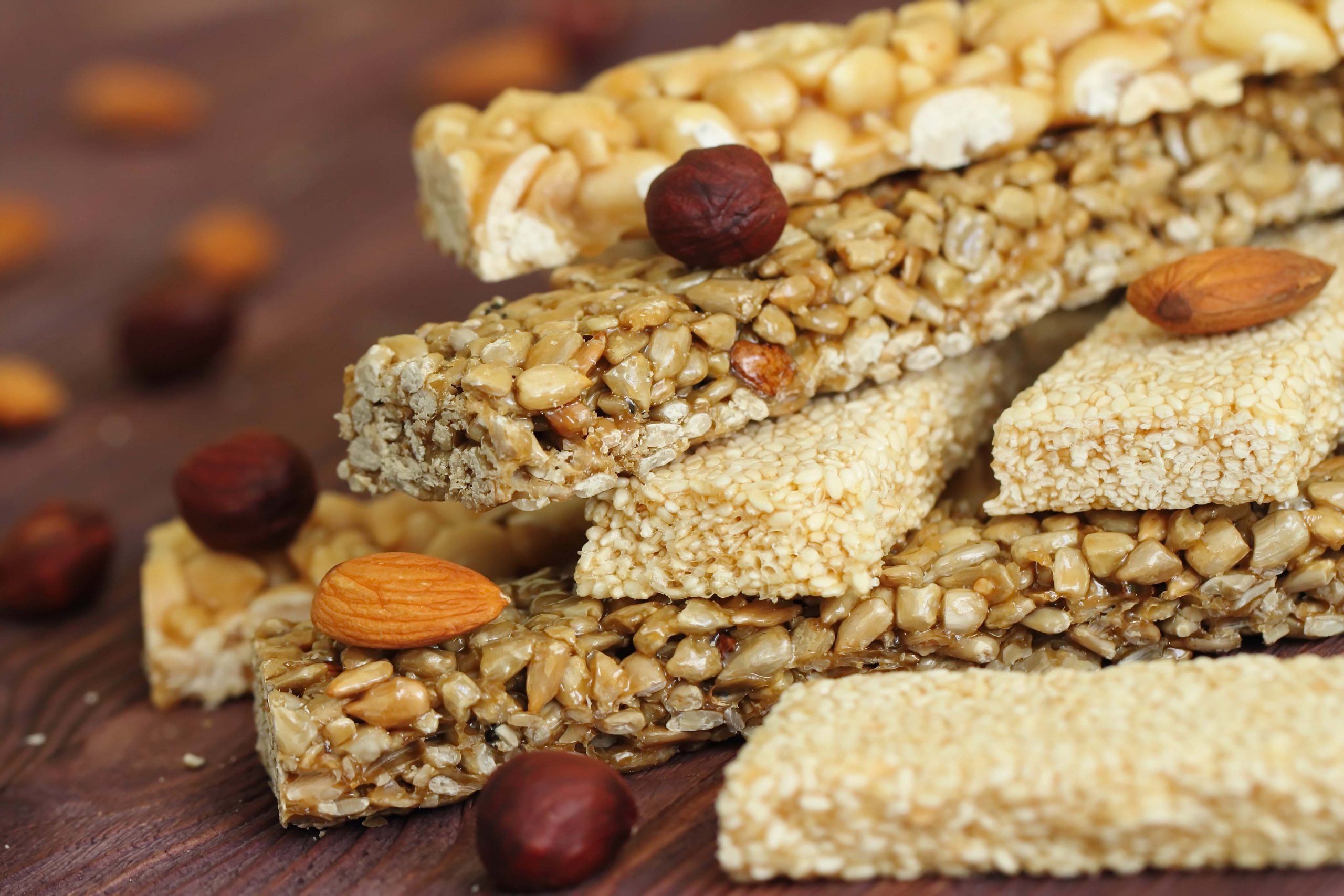 Food Vending San Francisco Bay Area | Break Room Solutions | Employee Breakfast