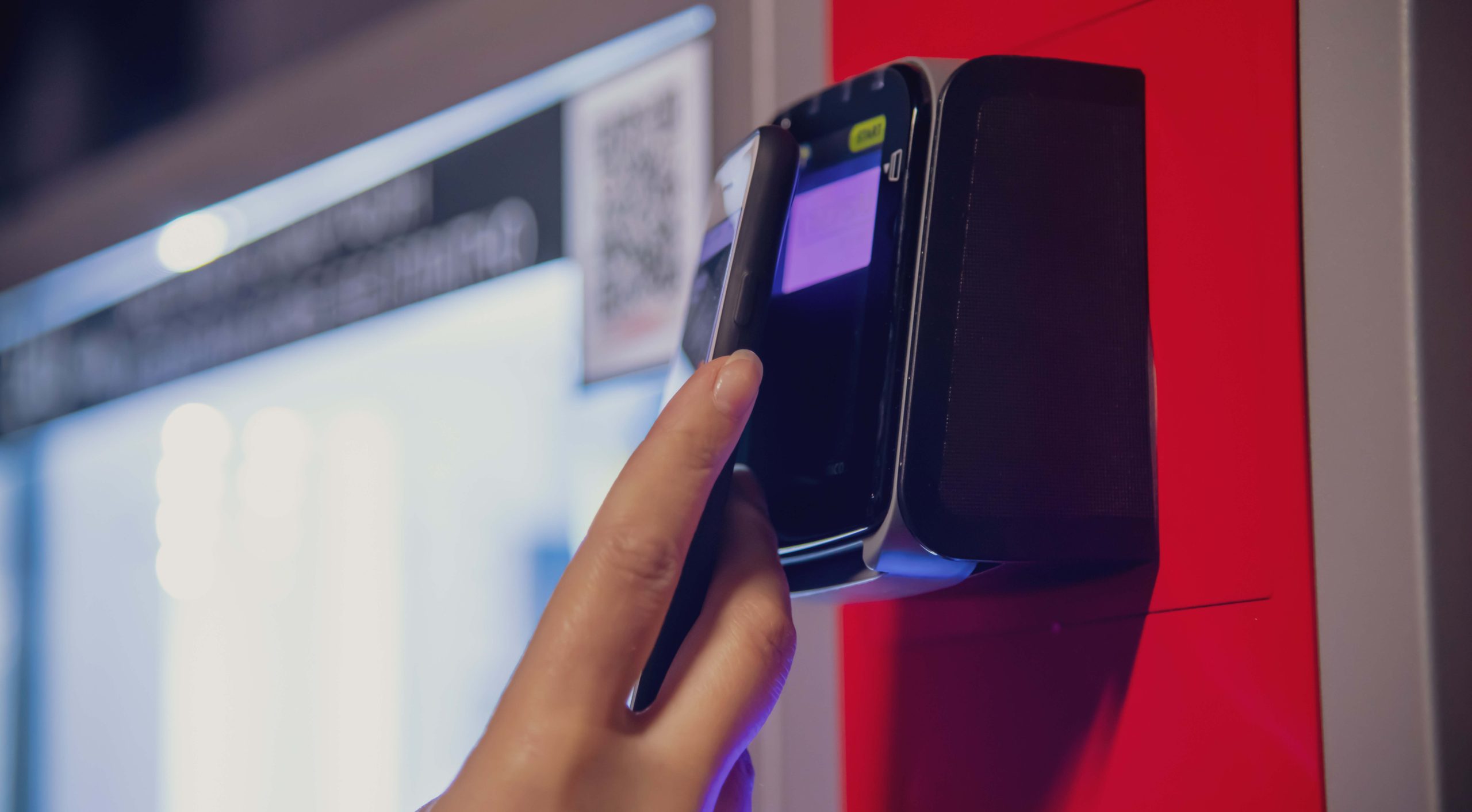 San Francisco Bay Area Self Service Market | Smarter Break Room | Employee Benefit