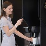 Vending Technology San Francisco Bay Area | Smart Office Coffee | Productivity