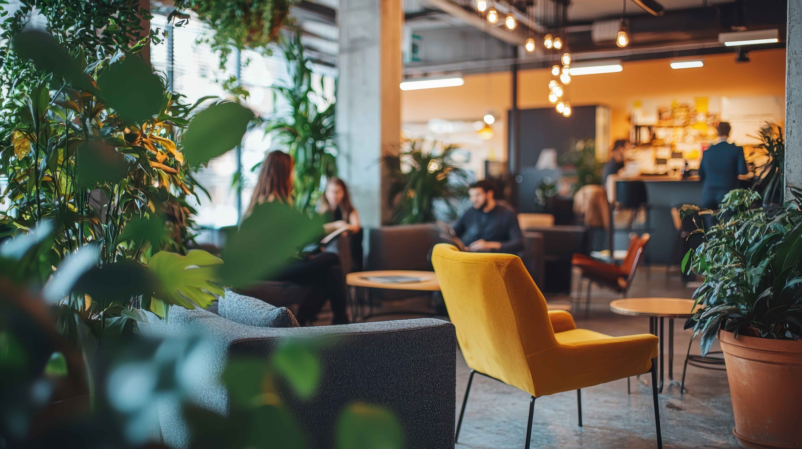 San Francisco Bay Area Self-Checkout Market | Break Room Trends | Office Updates