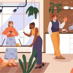 San Francisco Bay Area Healthy Vending | Break Room Amenities | Employee Satisfaction