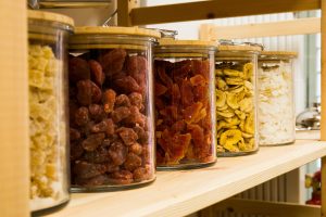 pantry service San Francisco offices | C&S Vending