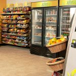 micro market San Francisco Bay Area | C&S Vending