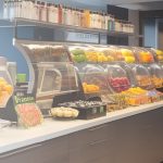 Palo Alto Pantry Services for Health-Focused Tech Teams | C&S Vending