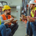 San Francisco Vending Services | C&S Vending