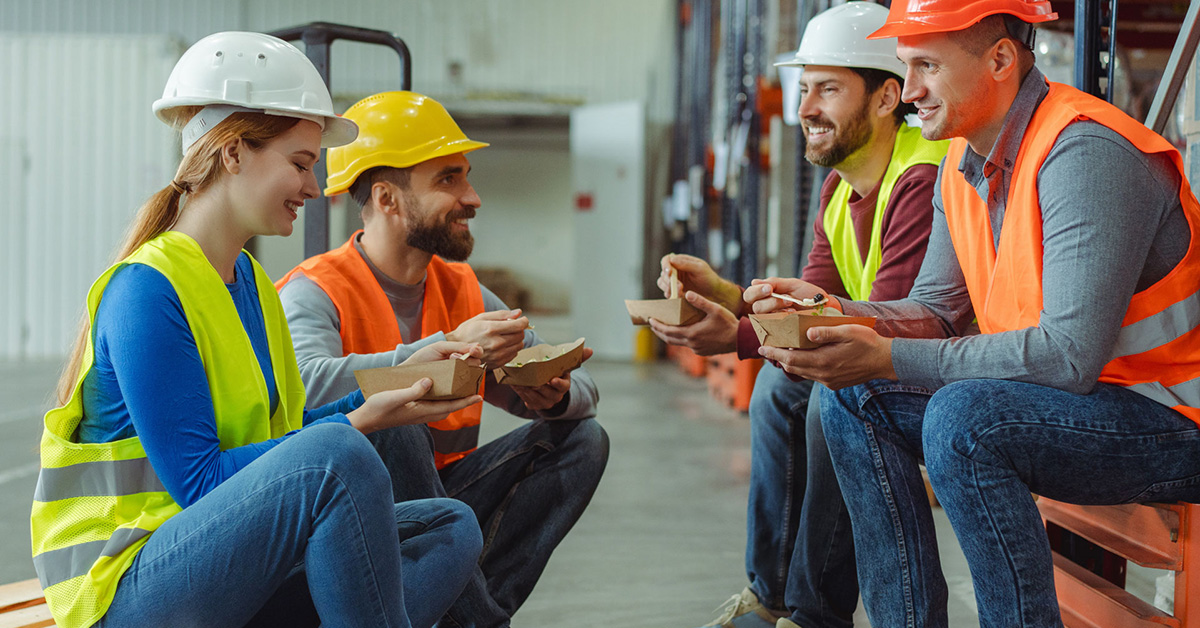 San Francisco Vending Services | C&S Vending